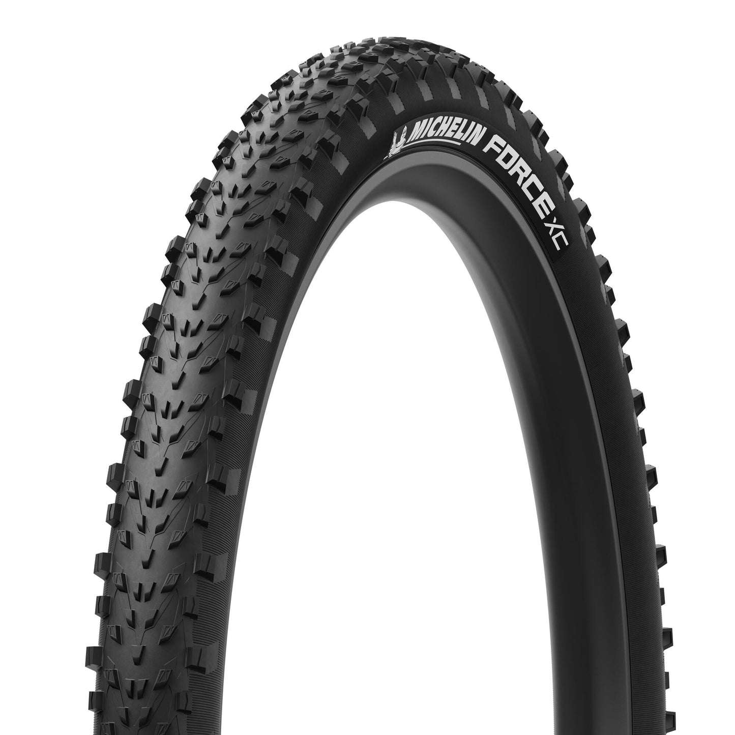Pneu MICHELIN FORCE XC Performance Line 27.5x2.25 Tubeless Ready Souple