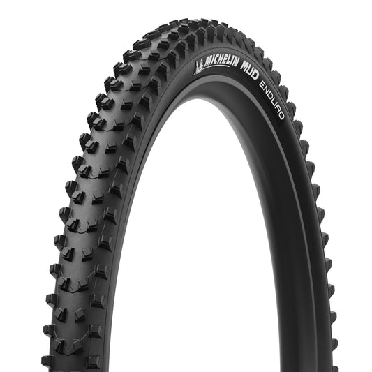 MICHELIN MUD ENDURO Competition Line Reifen 29x2.25 MAGI-X Tubeless Ready Weich
