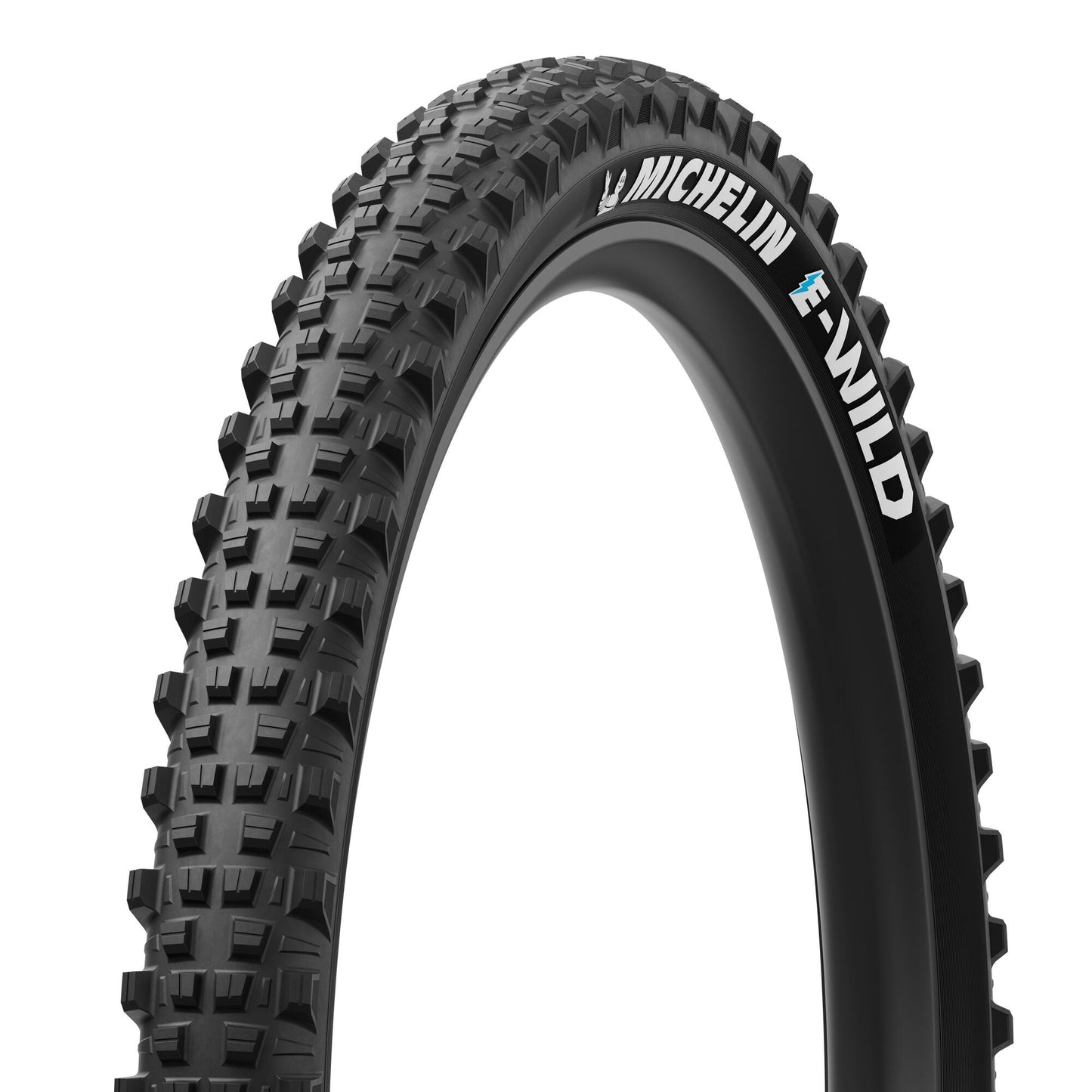 Pneu MICHELIN E-WILD REAR Compétition Line 29x2.60 Tubeless Ready Souple