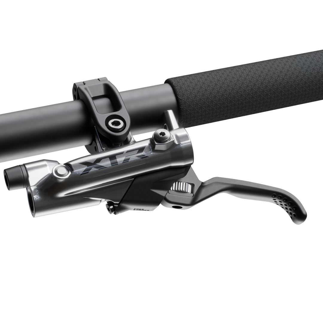 Frein Avant SHIMANO XTR M9220 Enduro 4 Pistons
