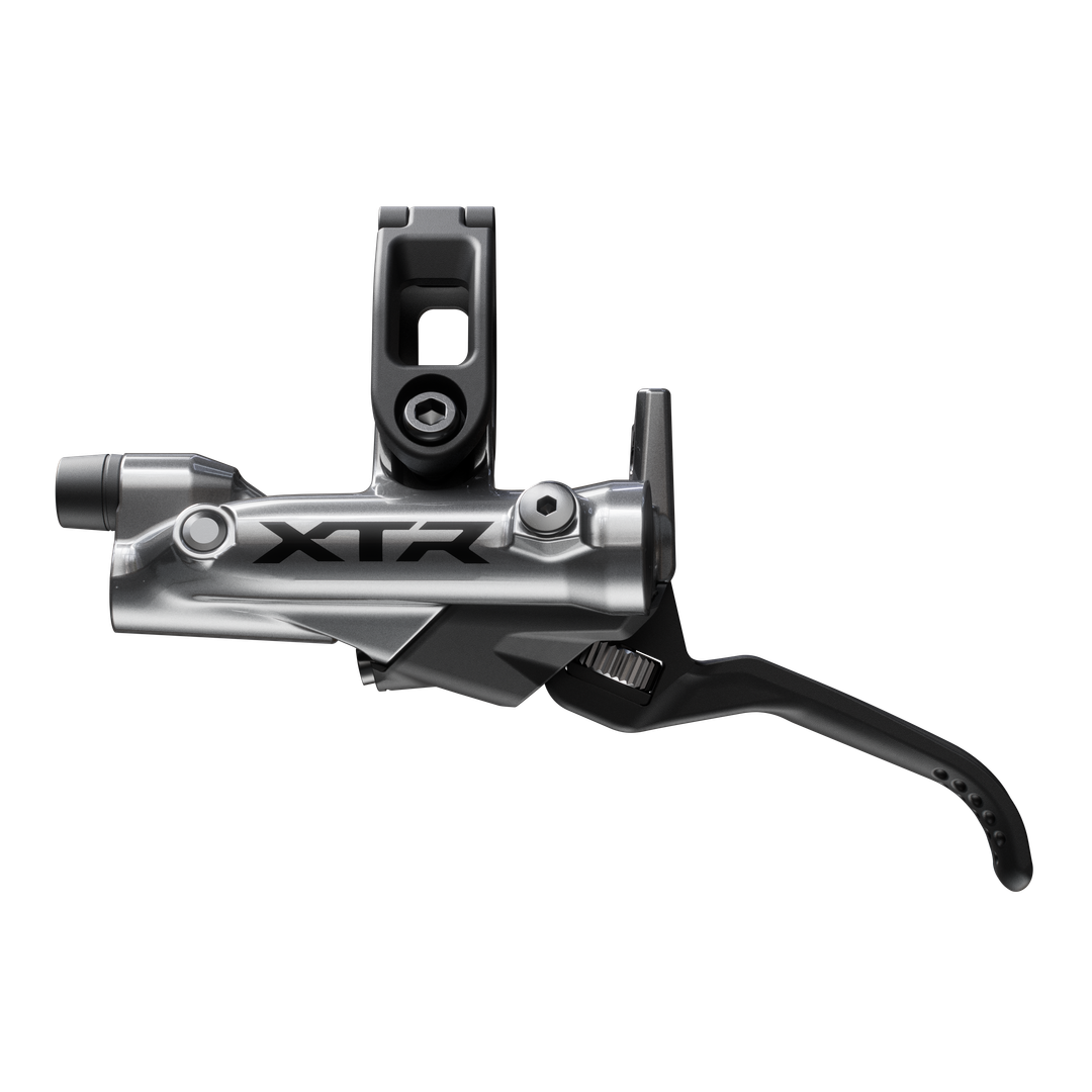 Frein Avant SHIMANO XTR M9220 Enduro 4 Pistons