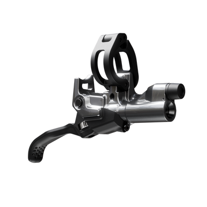 Vordere Bremse SHIMANO XTR M9220/9200 XC/Trail 2 Kolben
