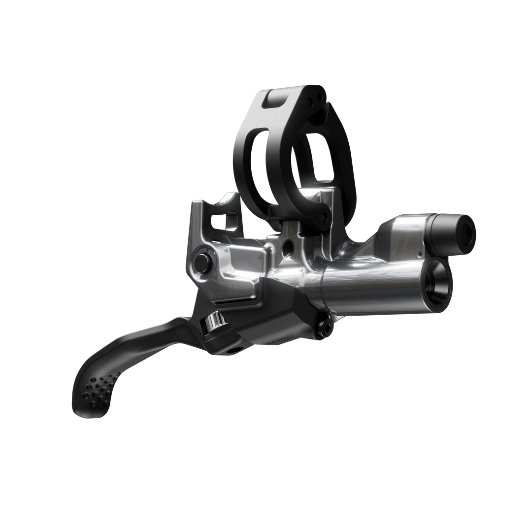 Frein Avant SHIMANO XTR M9220 Enduro 4 Pistons