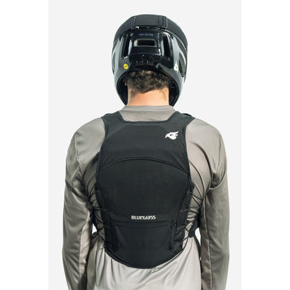 Gilet de Protection BLUEGRASS VENTURE Noir