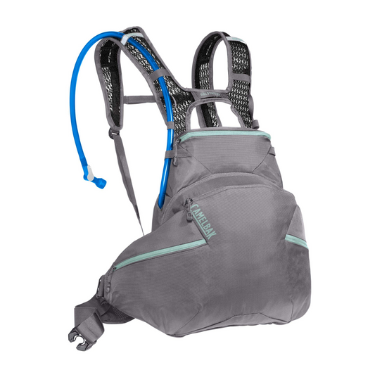 Sac d'Hydratation CAMELBAK SOLSTICE LR 10 L Gris/Bleu