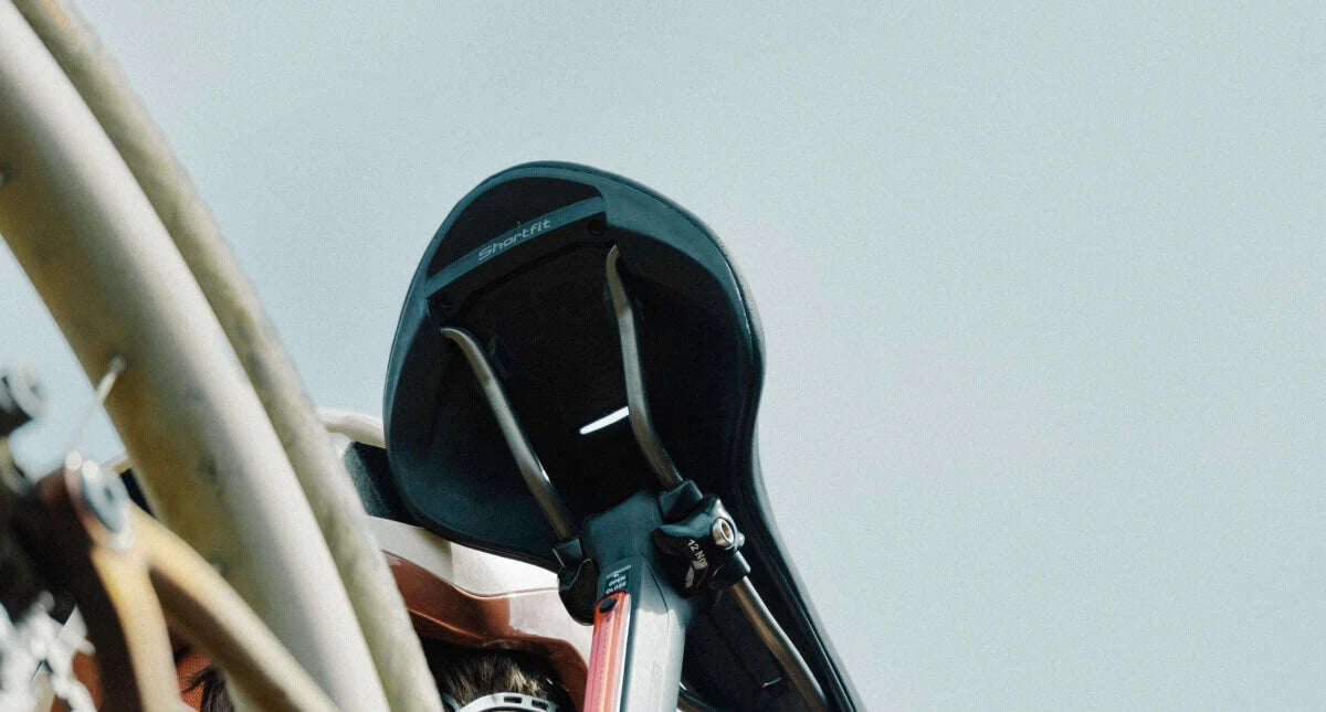 Schéma Bow Rail System - Shortfit Allroad