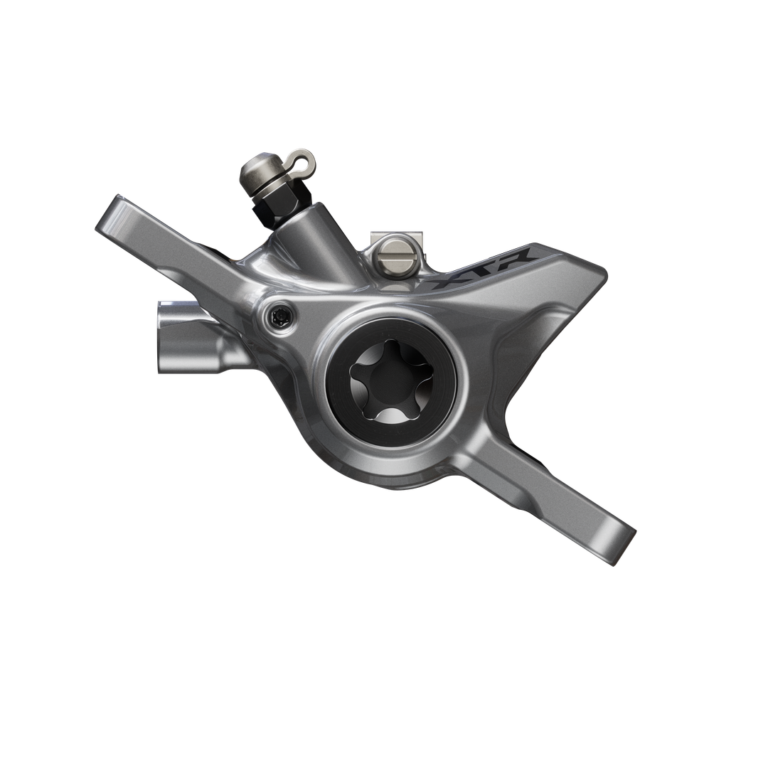 Frein Avant SHIMANO XTR M9200 XC 2 Pistons