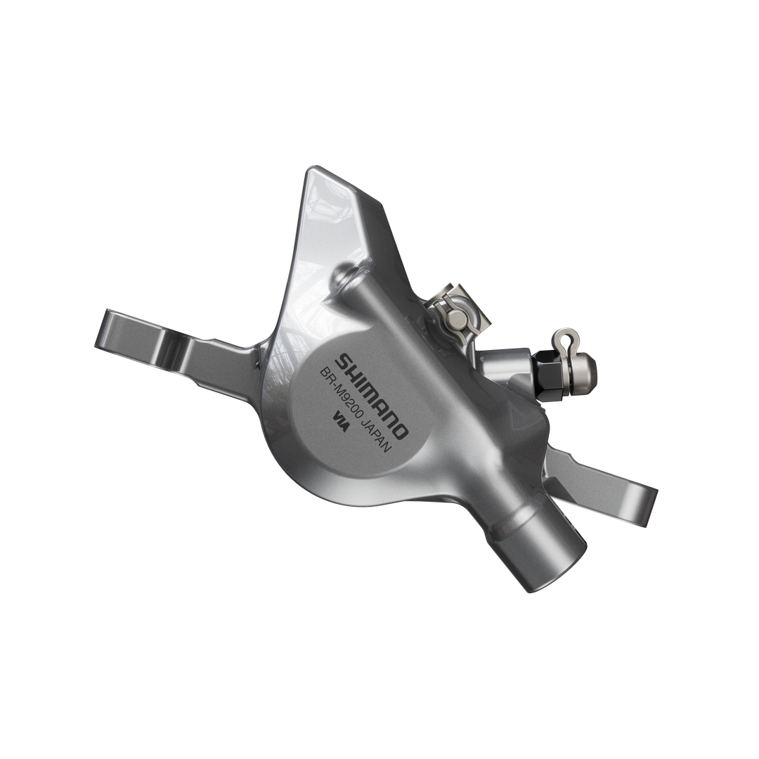 Frein Avant SHIMANO XTR M9200 XC 2 Pistons