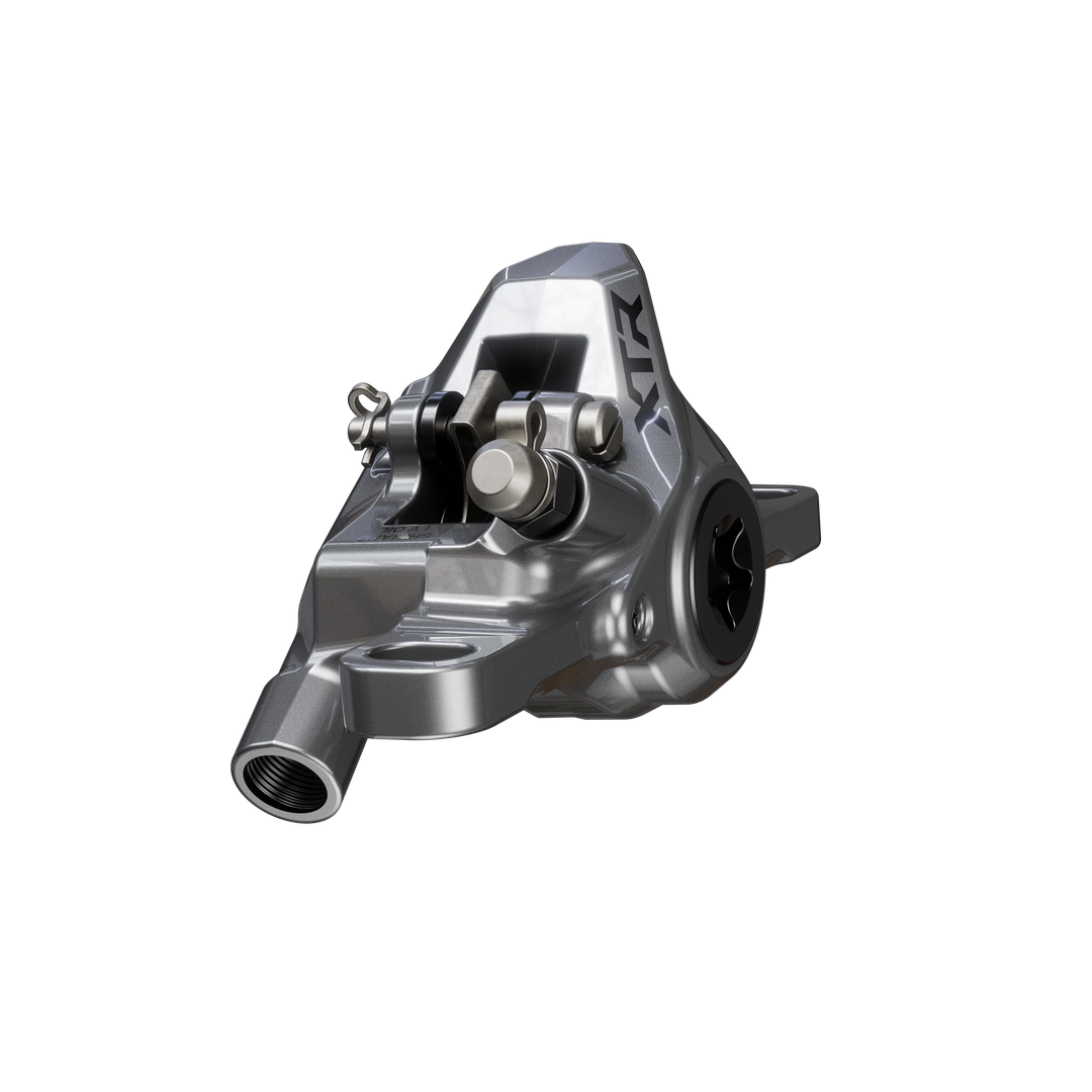 Frein Avant SHIMANO XTR M9200 XC 2 Pistons