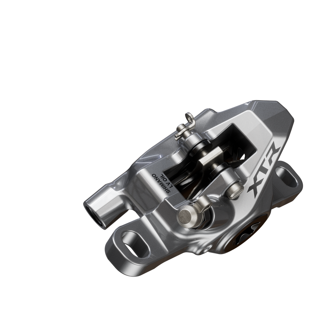 Frein Avant SHIMANO XTR M9200 XC 2 Pistons
