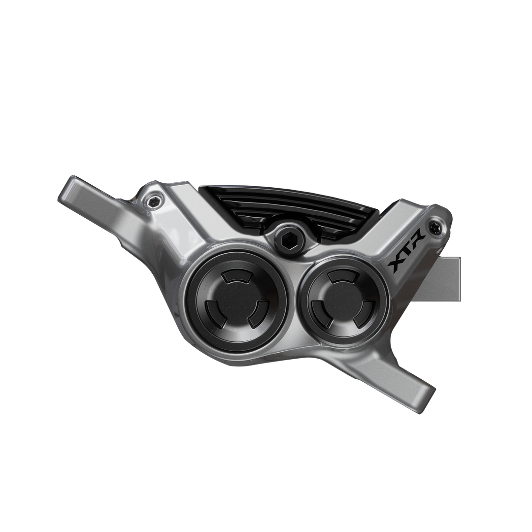Frein Avant SHIMANO XTR M9220 Enduro 4 Pistons