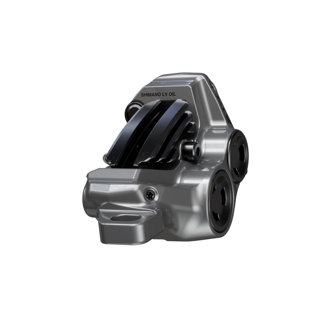Frein Avant SHIMANO XTR M9220 Enduro 4 Pistons