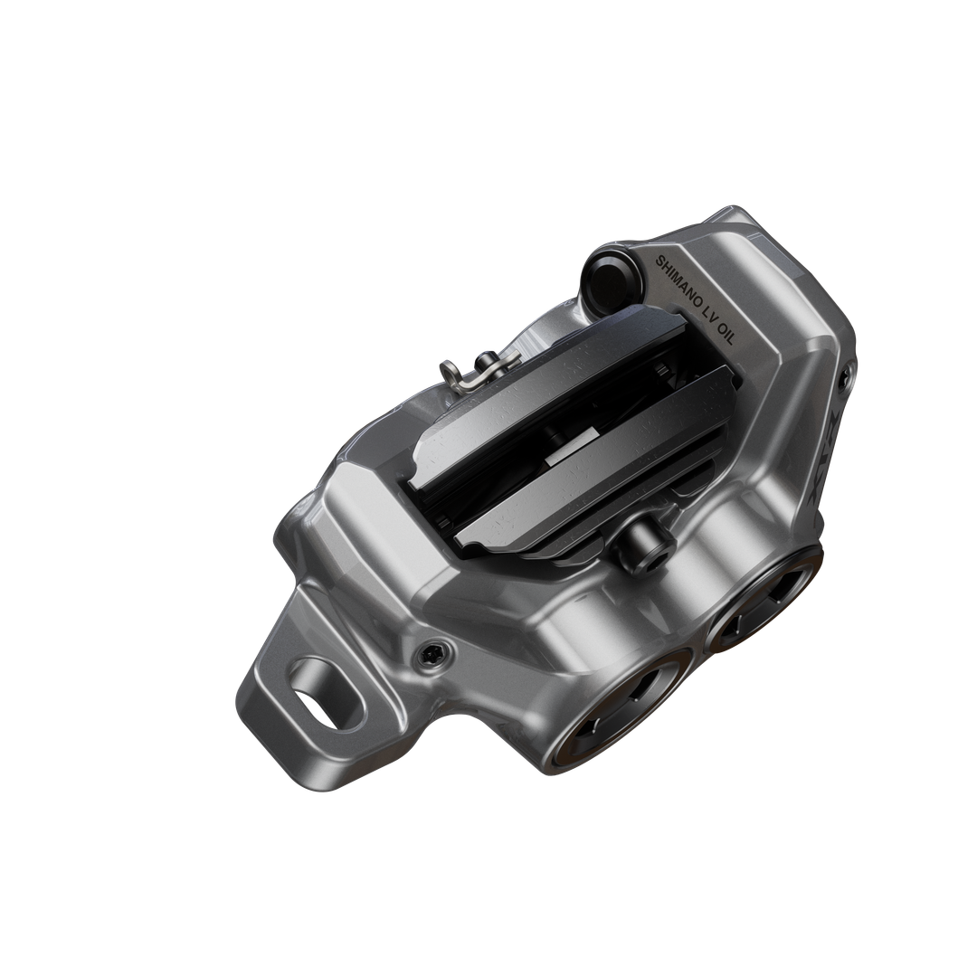 Frein Avant SHIMANO XTR M9220 Enduro 4 Pistons