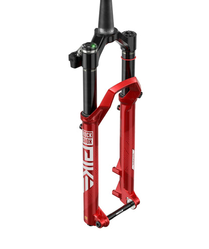 Federgabel ROCKSHOX PIKE ULTIMATE CHARGER 3.1 RC2 FLIGHT ATTENDANT 29" Achse 15x110mm Boost Rot