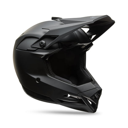 MTB-Helm BELL FULL-10 MIPS Schwarz