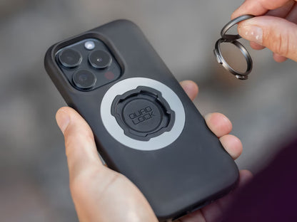 Telefon-Haltering QUADLOCK