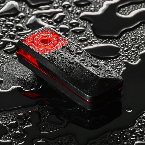 Rücklicht RAVEMEN NT201