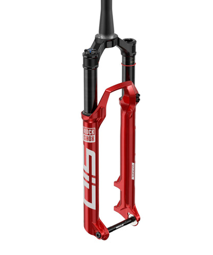 Federgabel ROCKSHOX SID ULTIMATE RACE DAY2 2P Remote 29" Achse 15x110mm Boost Rot