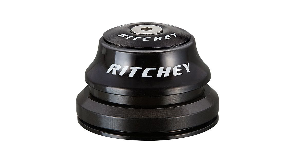 Jeu de Direction Intégré RITCHEY COMP IS42/28.6 - IS52/40 Taper 1.5 Stack 6mm