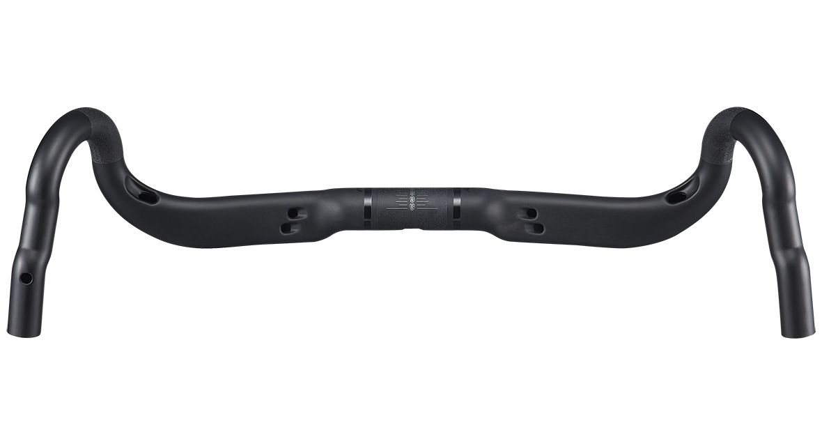 RITCHEY VENTUREMAX SUPERLOGIC Gravel-Lenker