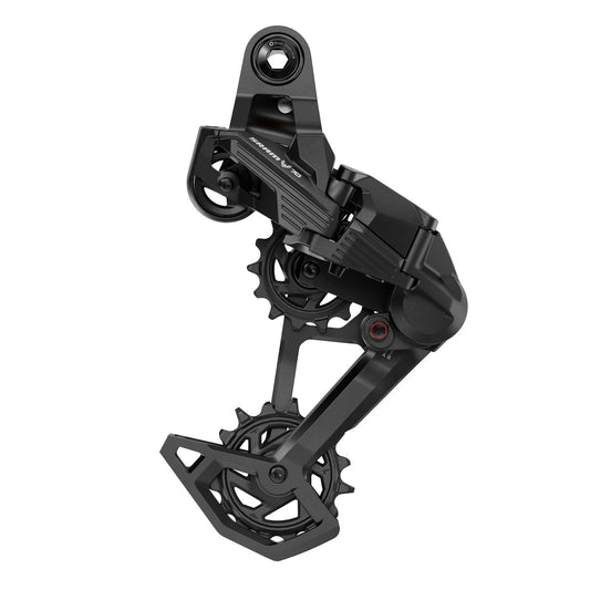 Hinterer Umwerfer SRAM EAGLE 70 T-TYPE 12-fach 52 Zähne