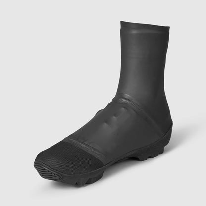 Überschuhe GRIPGRAB PACR WATERPROOF GRAVEL Schwarz