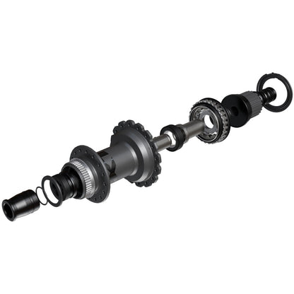 Moyeu Arrière SHIMANO XTR FH-M9210-B