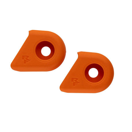 Kurbelschutz RACE FACE ERA Orange