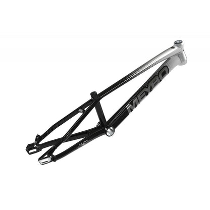 Cadre MEYBO HOLESHOT 2026 Noir/Gris
