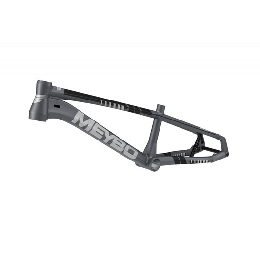 Cadre MEYBO HSX AL 2026 Noir/Gris