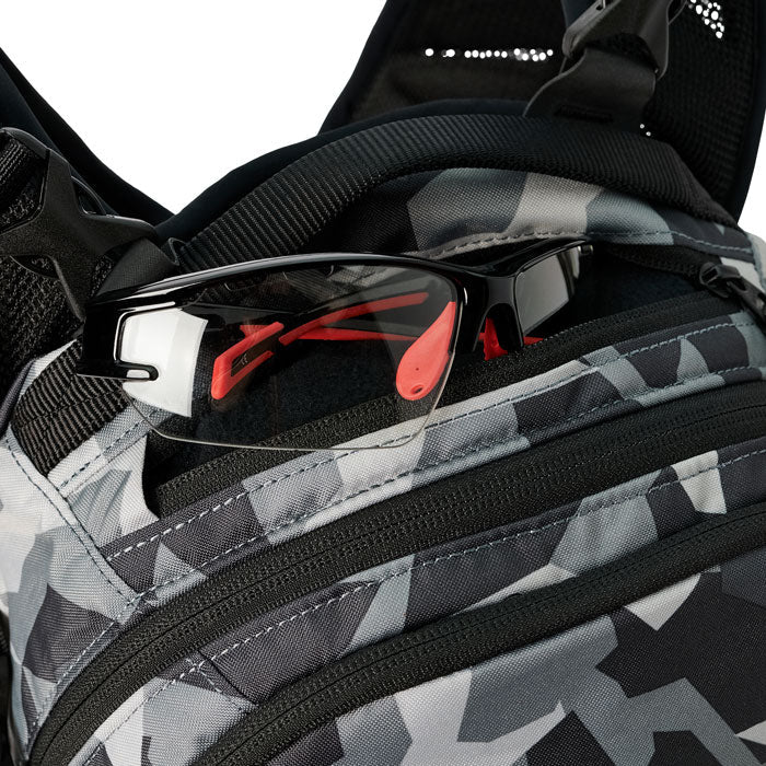 Sac à Dos USWE SHRED 16 L Camo