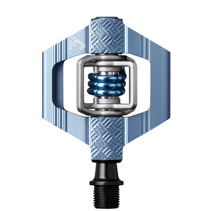 Pedale CRANKBROTHERS CANDY 3 Blau