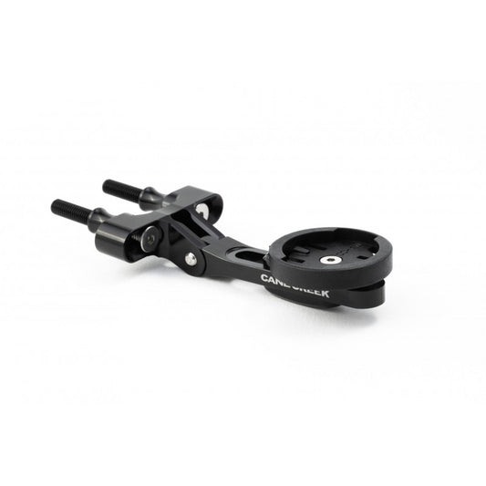 Support de Potence pour GPS GARMIN/WAHOO CANE CREEK Noir