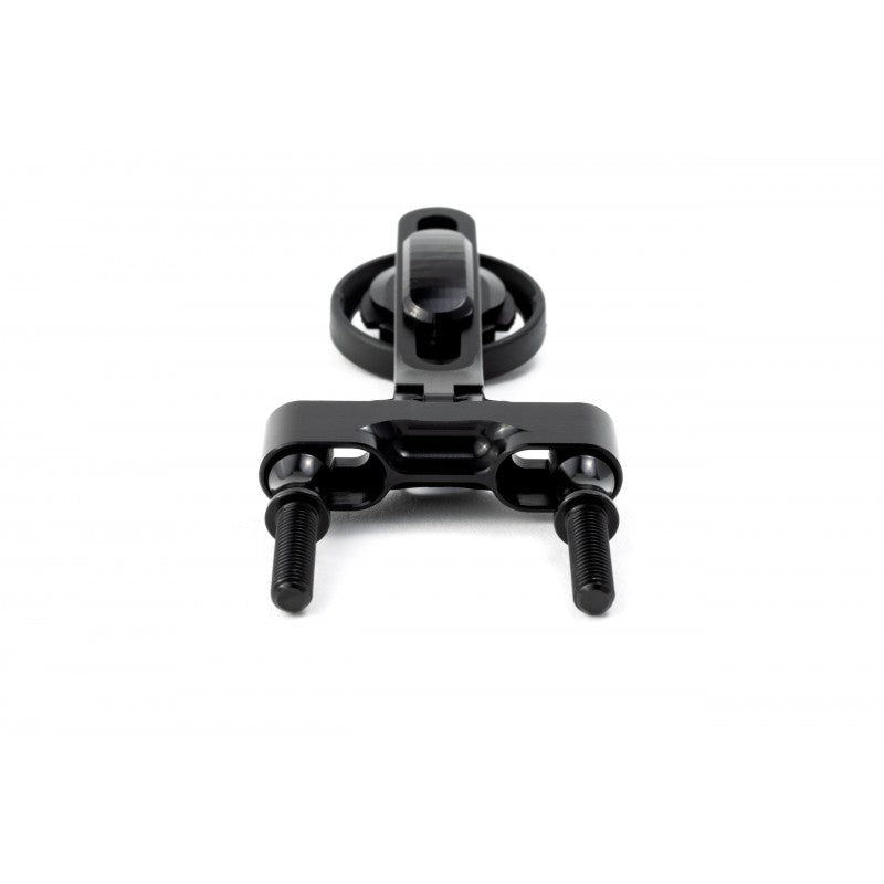 Support de Potence pour GPS GARMIN/WAHOO CANE CREEK Noir