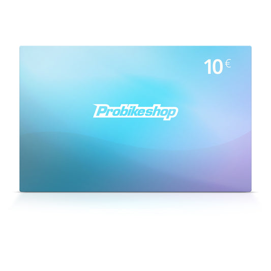 Probikeshop Geschenkkarte 20€