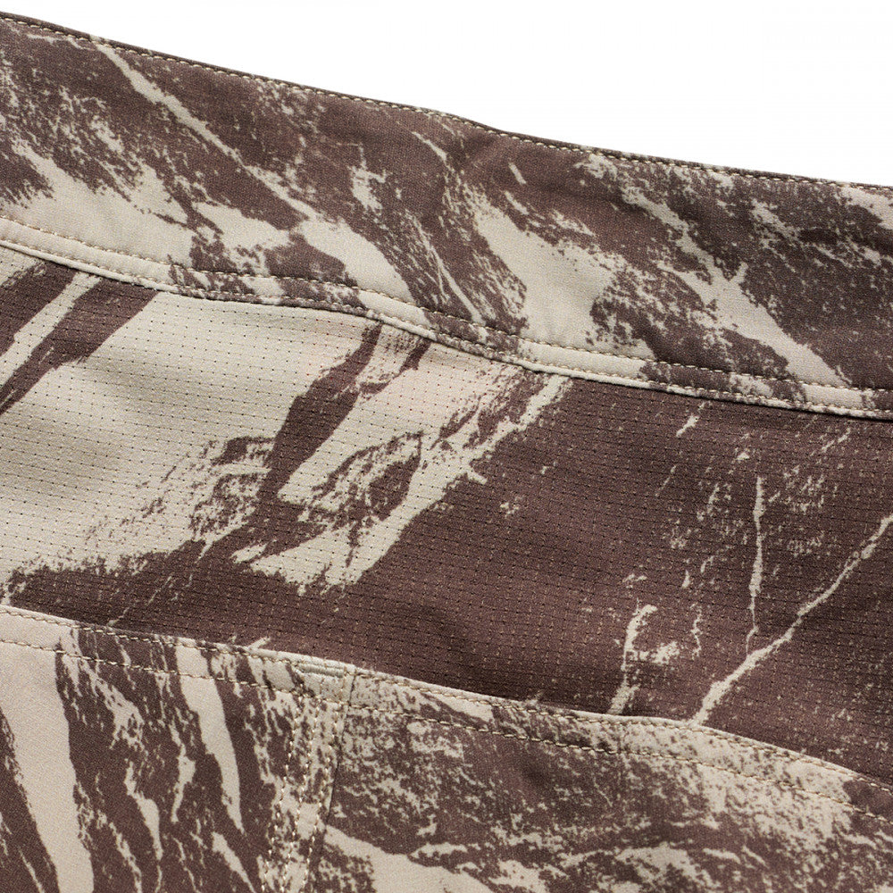 TROY LEE DESIGNS SKYLINE Elemental Dark Earth Hose Braun