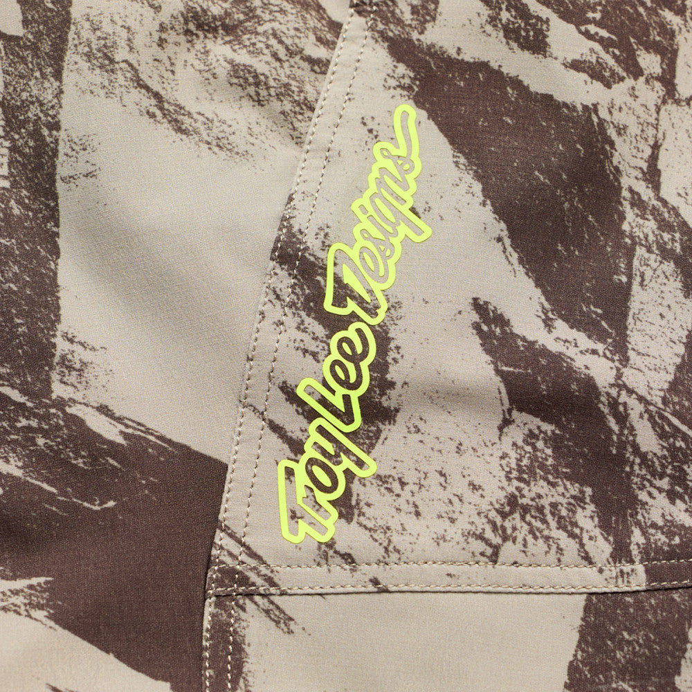 TROY LEE DESIGNS SKYLINE Elemental Dark Earth Hose Braun