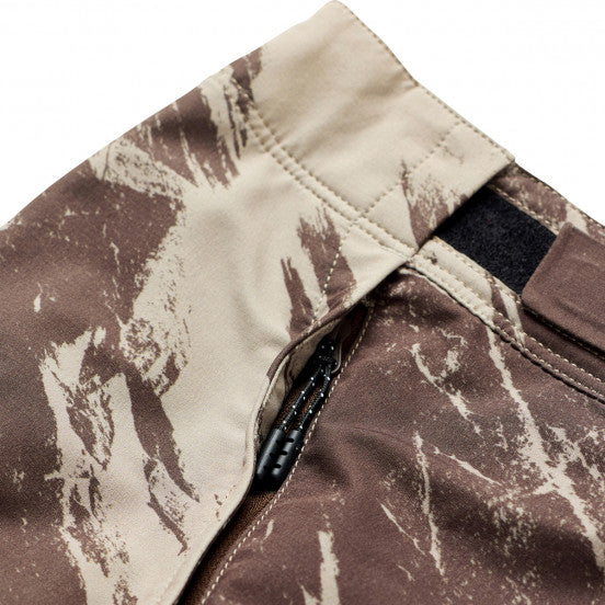 TROY LEE DESIGNS SKYLINE Elemental Dark Earth Hose Braun