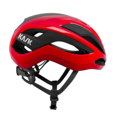 Rennradhelm KASK ELEMENTO Rot
