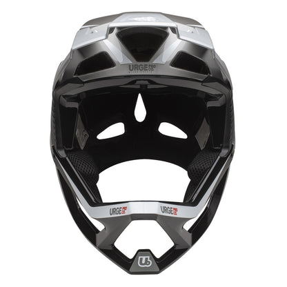 Casque VTT URGE LUNAR 15TH Gris