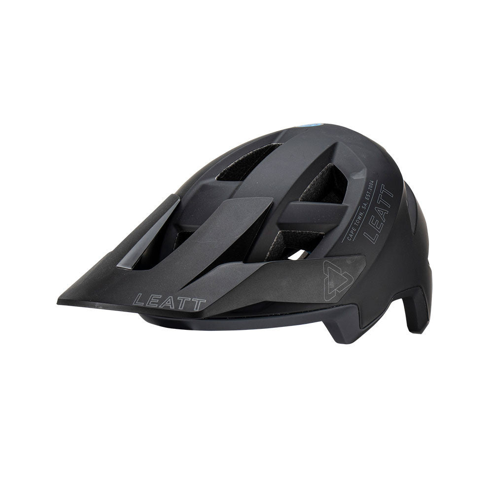 Casque VTT LEATT MTB ALL MOUNTAIN 2.0 Noir