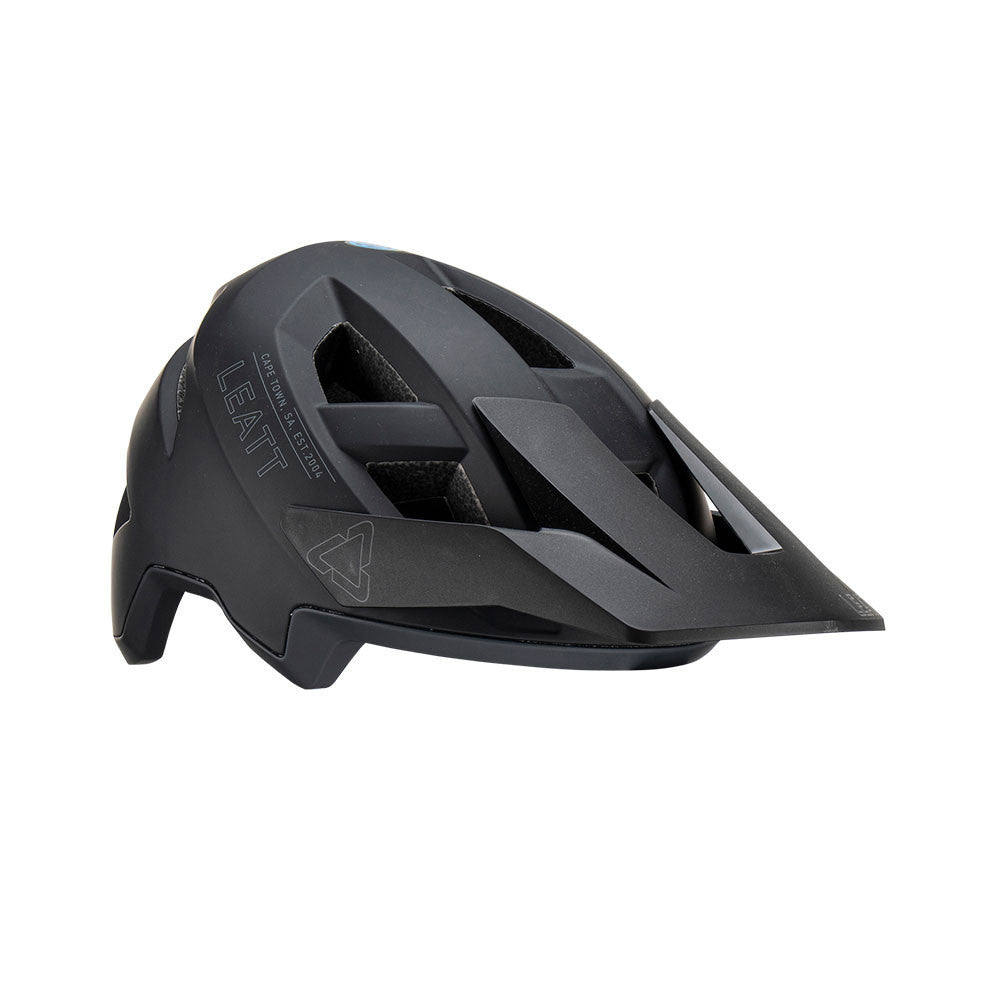 Casque VTT LEATT MTB ALL MOUNTAIN 2.0 Noir