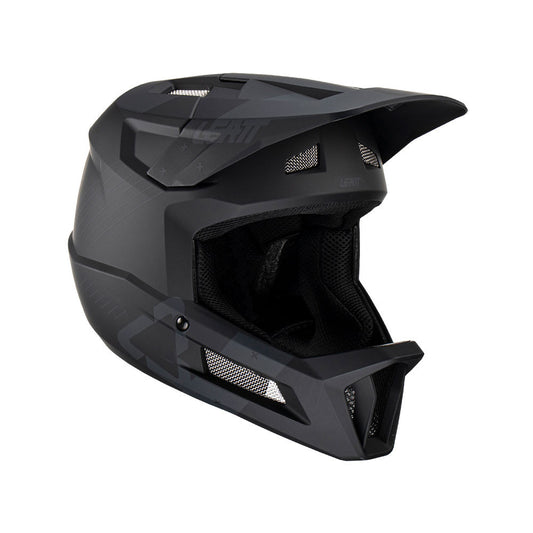 MTB-Helm LEATT MTB GRAVITY 2.0 Schwarz