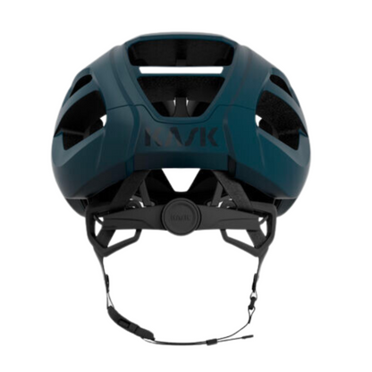 Rennradhelm KASK PROTONE ICON CAPSULE Mattgrün