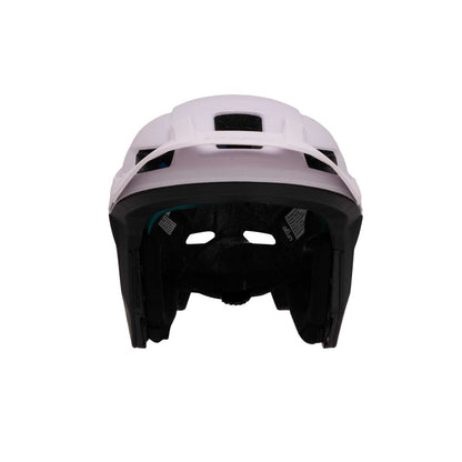 MTB-Helm URGE RASCAS Air Stream Weiß/Schwarz