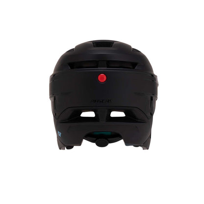 Casque VTT URGE RASCAS Dark Moon Noir