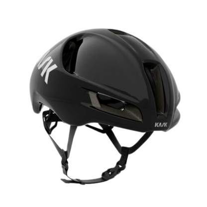 Rennradhelm KASK UTOPIA Y Schwarz