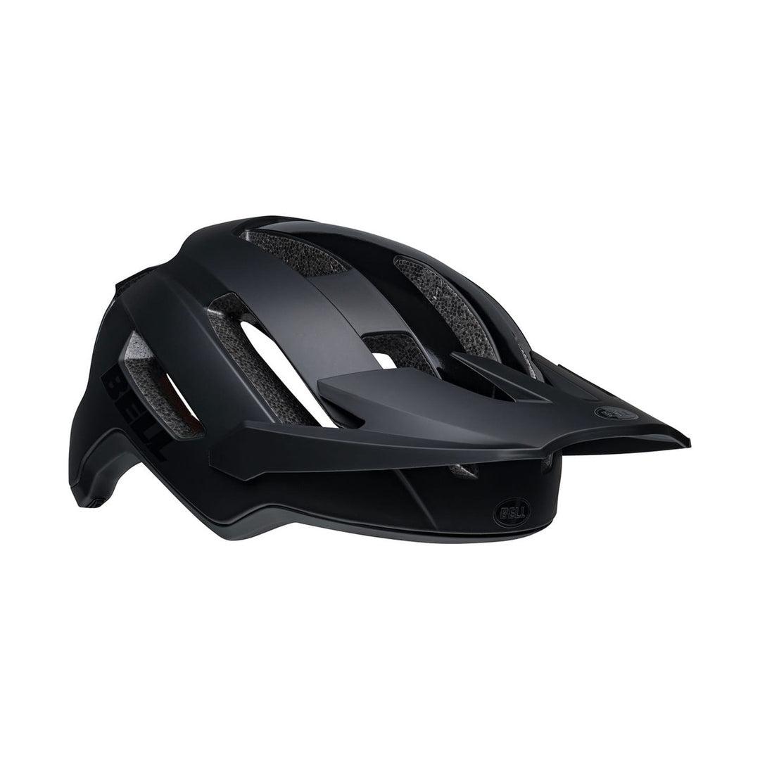 Casque VTT BELL 4FORTY AIR MIPS Noir Mat — vue produit