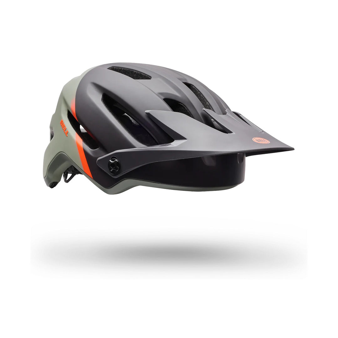 BELL MTB-Helm 4FORTY MIPS BLIP Steingrau — Produktansicht