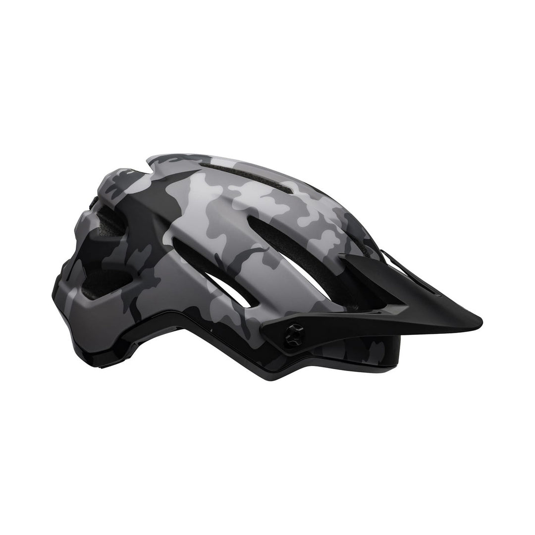 MTB-Helm BELL 4FORTY MIPS Schwarz/Camouflage — Produktansicht